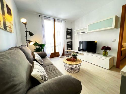 Apartamento Plaza Ripoll Catedral Tarragona
