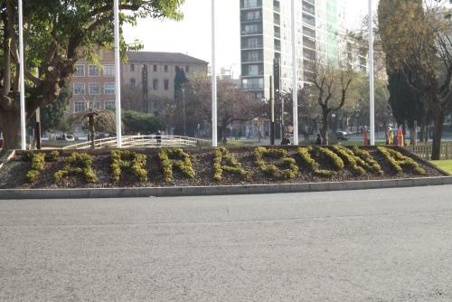 Apartamento Tarracohome Centre