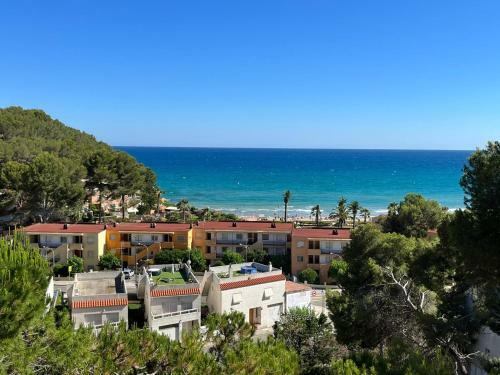 Casa Marimar La Mora