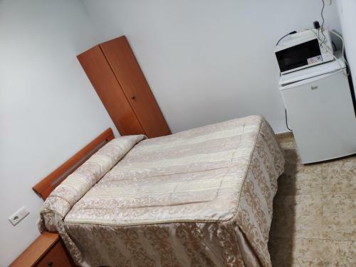 Hostal Pensi�n Carlos III