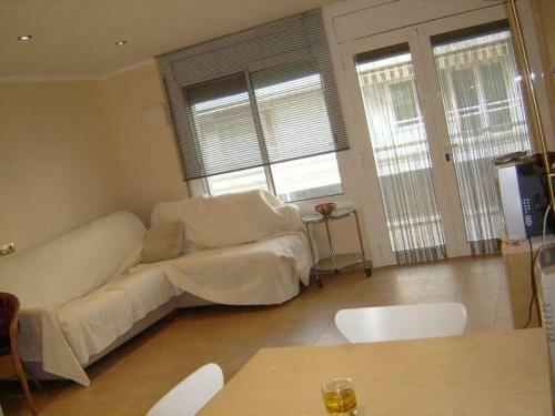 Apartamento Playa Larga Tarragona
