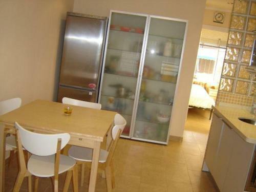 Apartamento Playa Larga Tarragona