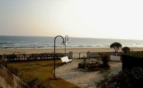Apartamento Playa Larga Tarragona