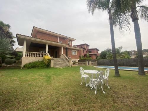 Th155 Villa Boscos
