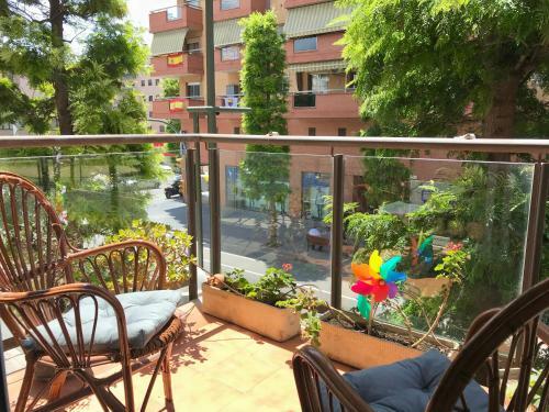Apartamento Mediterranean Way - Nautica