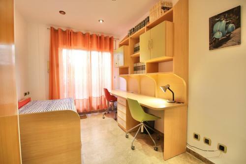 Apartamento Mediterranean Way - Nautica