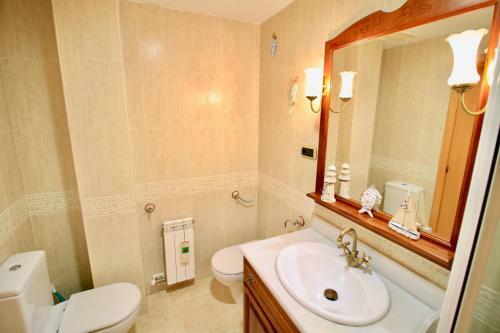 Apartamento Mediterranean Way - Nautica