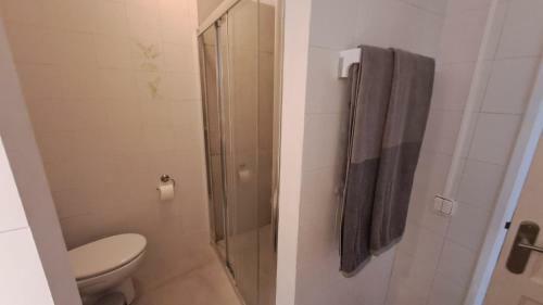 Precioso Apartamento En Playa Basti�n