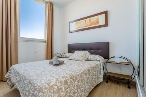 Sandy Apartment Costa Teguise