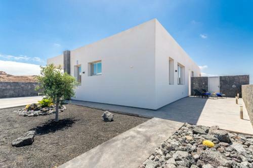 Sandy Apartment Costa Teguise