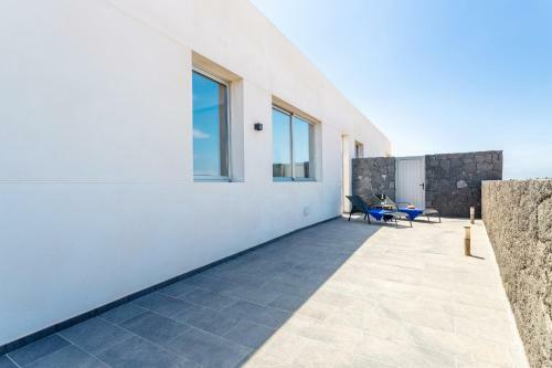 Sandy Apartment Costa Teguise