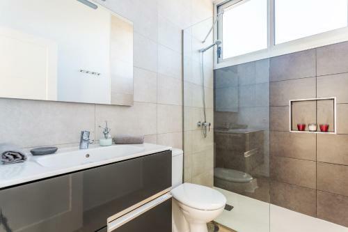 Sandy Apartment Costa Teguise