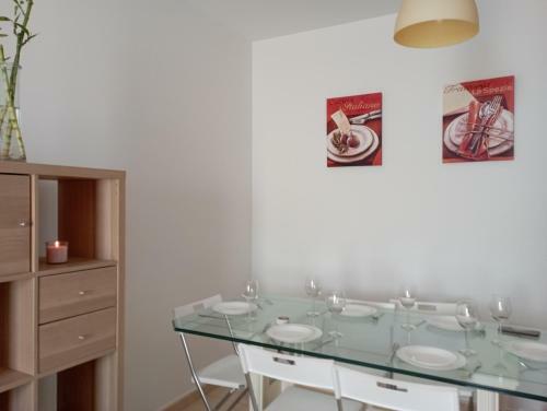Apartamento Kiltankin Beag
