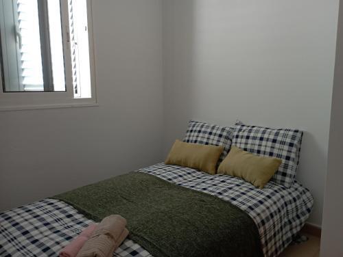 Apartamento Kiltankin Beag