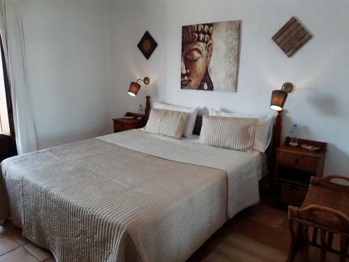 Bed & Breakfast Villa Ysabela