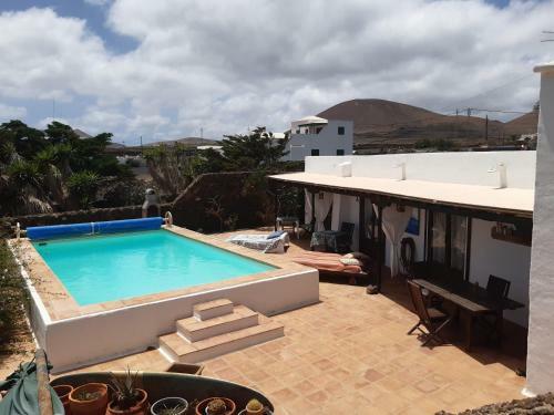 Bed & Breakfast Villa Ysabela