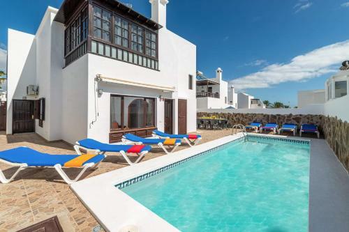Villa Margarita By Villa Plus