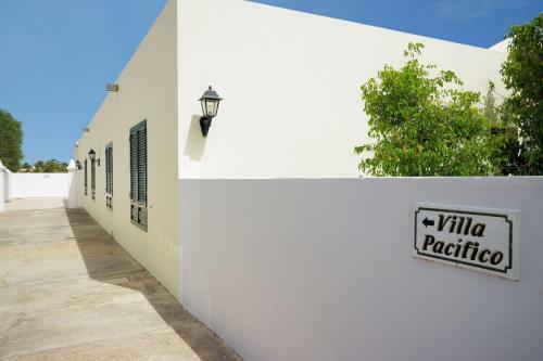 Villa Pacifico By Villa Plus