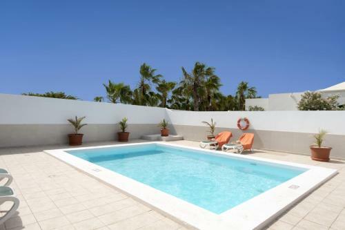 Villa Pacifico By Villa Plus