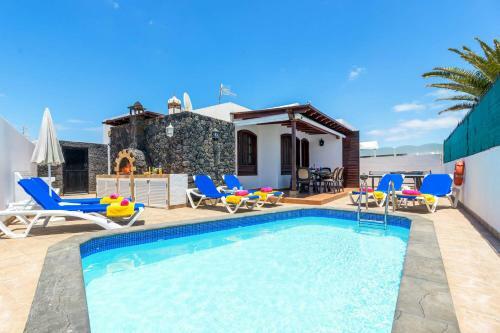 Villa Kaleon By Villa Plus