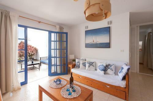 Apartamentos Thaisay Atalaya