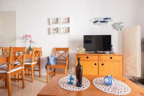 Apartamentos Thaisay Atalaya