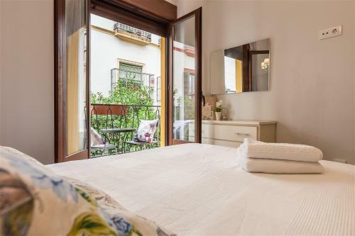 Apartamento Redes