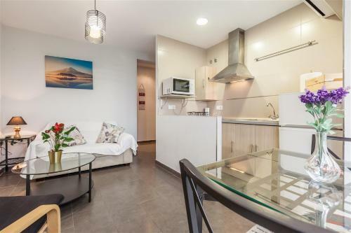 Apartamento Redes