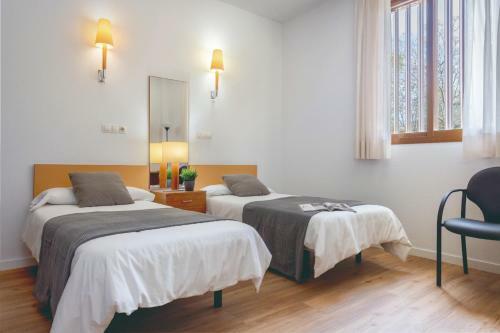 Hostal Residencia Universitaria Celestino Mutis