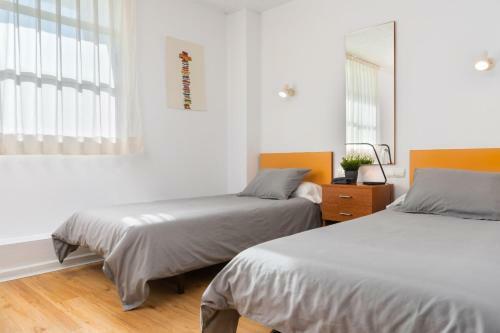 Hostal Residencia Universitaria Celestino Mutis