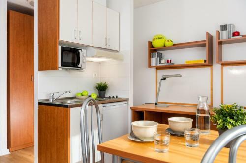 Hostal Residencia Universitaria Celestino Mutis