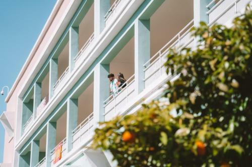 Hostal Residencia Universitaria Celestino Mutis