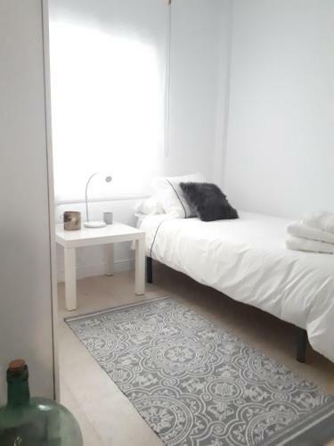 Apartamento En Triana
