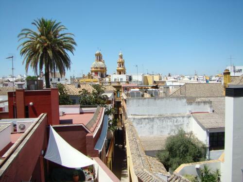 Apartamento Conde De Ibarra