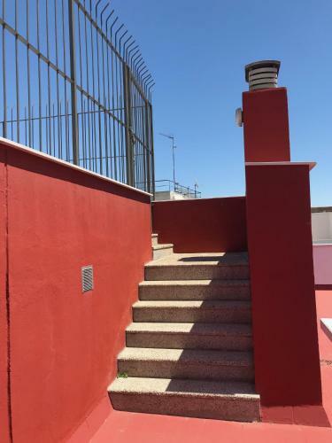 Apartamento Conde De Ibarra