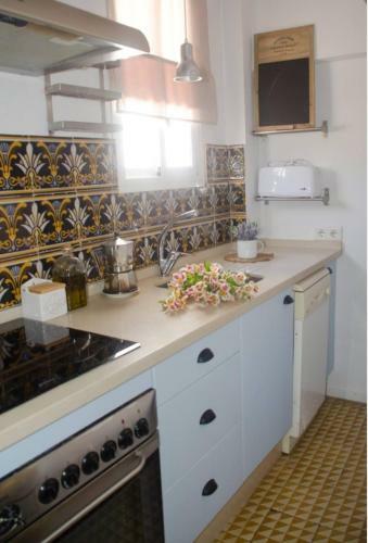 Apartamentos San Hiscio
