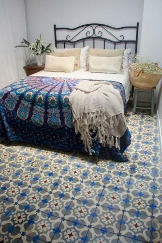 Apartamentos San Hiscio