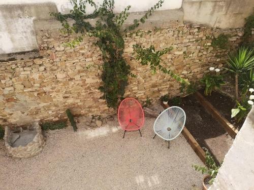 Apartamento Casa Cimita In Der Altstadt Mit Balkon