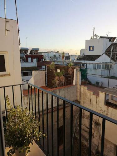 Apartamento Casa Cimita In Der Altstadt Mit Balkon
