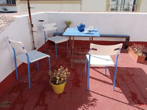 Apartamento Casita En El Centro