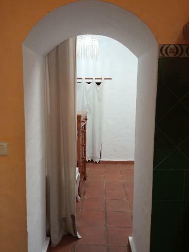 Apartamento Casita En El Centro