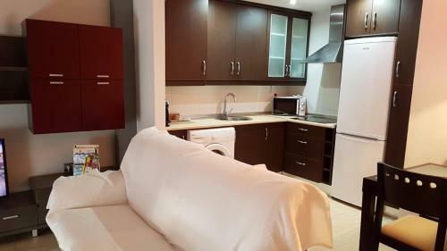 Apartamento Con Wifi Junto A La Playa Los Lances
