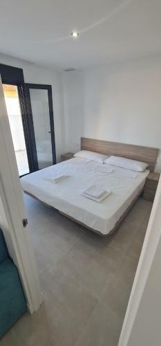 Apartamento Tarifa Sun L6