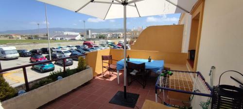 Apartamento 34 La Tortuga I