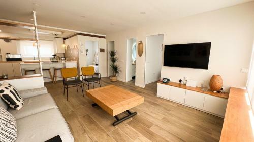 Apartamento Tarifa Cozy House - Pijuca - Family - Modern