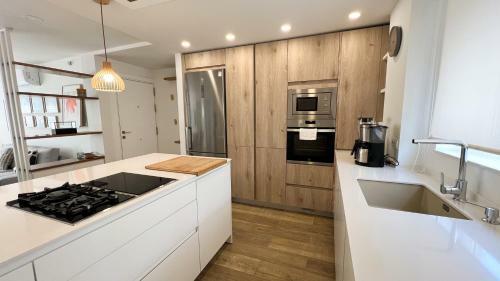 Apartamento Tarifa Cozy House - Pijuca - Family - Modern