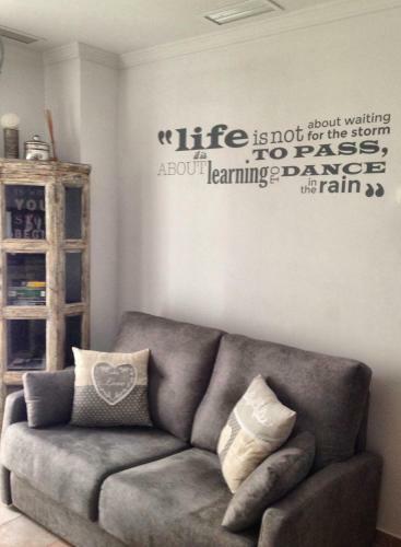 Apartamento Charming Studio In Tarifa