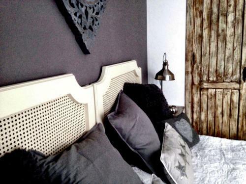 Apartamento Charming Studio In Tarifa