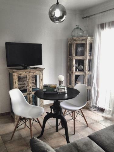 Apartamento Charming Studio In Tarifa