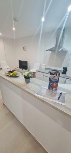 Apartamento Tarifa Sun L3